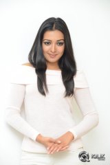 Catherine Tresa Interview About Sarrainodu